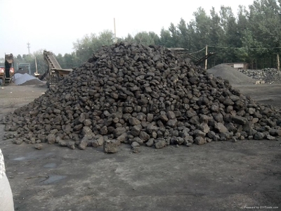 中塊煤 - 8-15煤 河南省貿易商在自助貿易中的能源產品