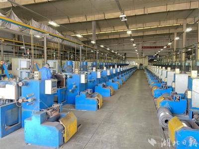 金屬制品全球覆蓋 遠(yuǎn)銷80多國的企業(yè)案例