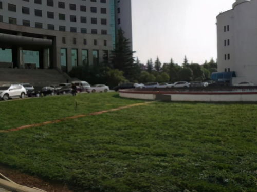 銅川市機關事務管理服務中心 以數據為基石，多措并舉推動“我為群眾辦實事”落地見效